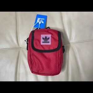 Adidas Crossbody Bag